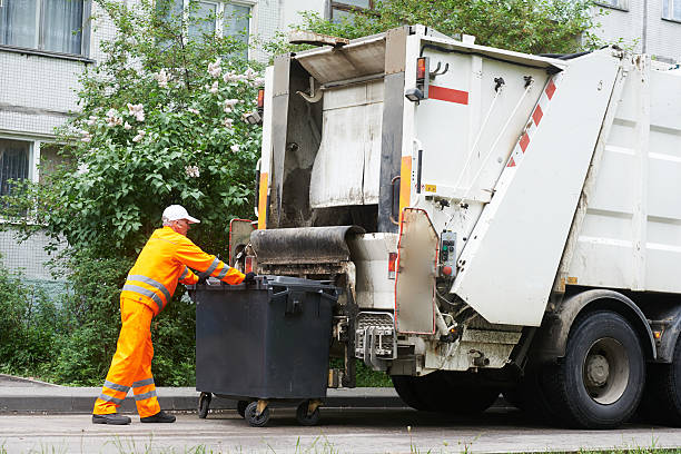 Best Scrap Metal Removal  in Potomac Mills, VA